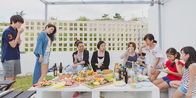 Hideout Okinawa Uruma