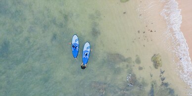 Hideout Okinawa Uruma