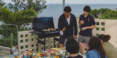 Hideout Okinawa Uruma