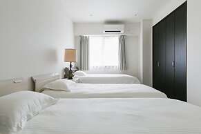 Hideout Okinawa Uruma