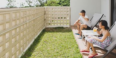 Hideout Okinawa Uruma