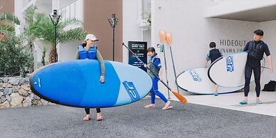 Hideout Okinawa Uruma