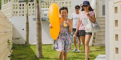 Hideout Okinawa Uruma