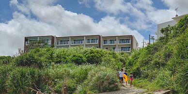 Hideout Okinawa Uruma