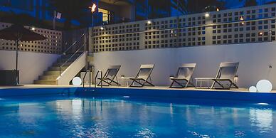 Hideout Okinawa Uruma