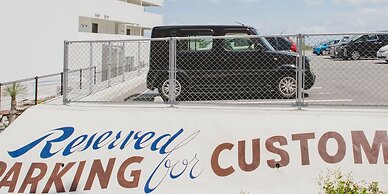 Hideout Okinawa Uruma