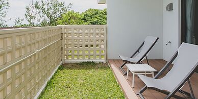 Hideout Okinawa Uruma