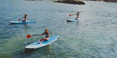 Hideout Okinawa Uruma