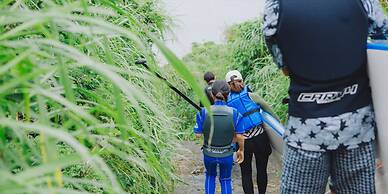 Hideout Okinawa Uruma