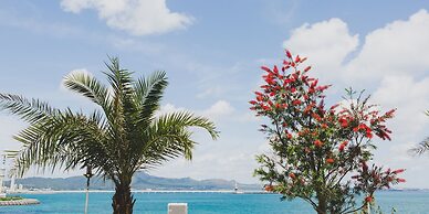 Hideout Okinawa Uruma