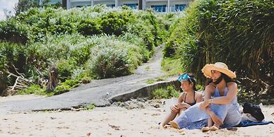 Hideout Okinawa Uruma