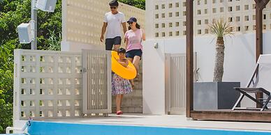 Hideout Okinawa Uruma