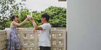 Hideout Okinawa Uruma