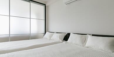 Hideout Okinawa Uruma