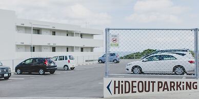 Hideout Okinawa Uruma