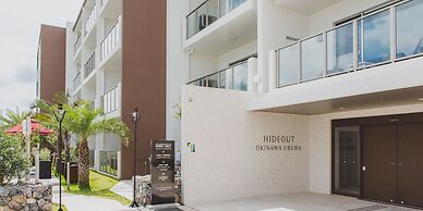 Hideout Okinawa Uruma