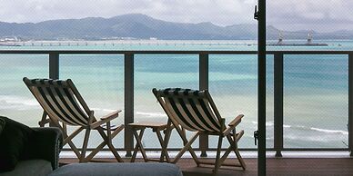 Hideout Okinawa Uruma