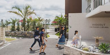 Hideout Okinawa Uruma