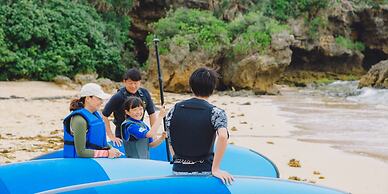 Hideout Okinawa Uruma