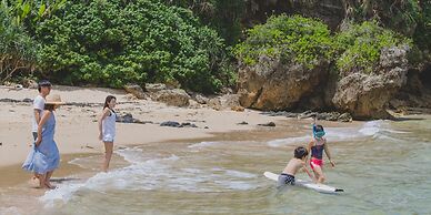 Hideout Okinawa Uruma