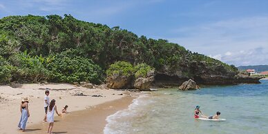 Hideout Okinawa Uruma