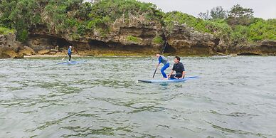 Hideout Okinawa Uruma