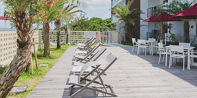 Hideout Okinawa Uruma