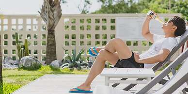 Hideout Okinawa Uruma