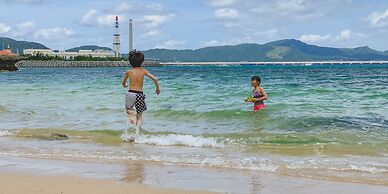 Hideout Okinawa Uruma