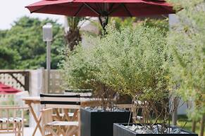 Hideout Okinawa Uruma