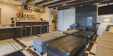 Hideout Okinawa Uruma