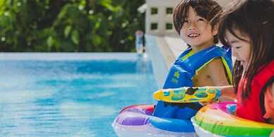 Hideout Okinawa Uruma