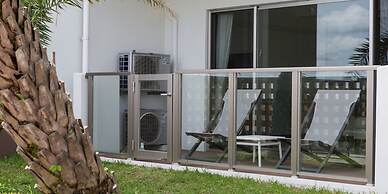 Hideout Okinawa Uruma