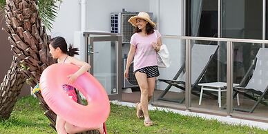 Hideout Okinawa Uruma