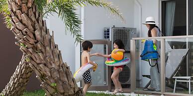 Hideout Okinawa Uruma