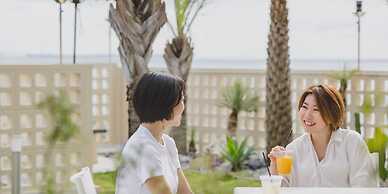 Hideout Okinawa Uruma