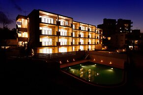 Hideout Okinawa Uruma