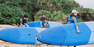 Hideout Okinawa Uruma