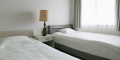 Hideout Okinawa Uruma