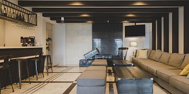 Hideout Okinawa Uruma