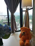 JW Midhill Genting Homestay