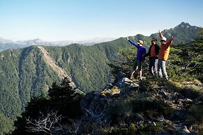 Futangue Hotel & Spa