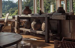 Futangue Hotel & Spa