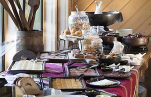 Futangue Hotel & Spa