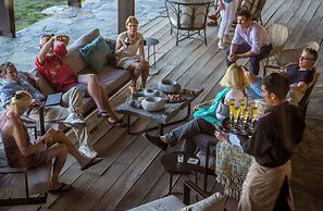 Futangue Hotel & Spa