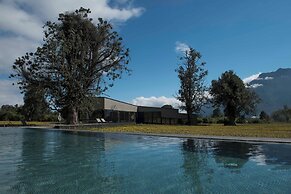 Futangue Hotel & Spa