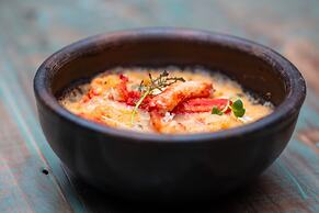 Futangue Hotel & Spa