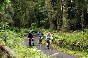 Futangue Hotel & Spa