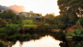 Futangue Hotel & Spa