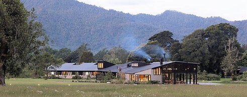 Futangue Hotel & Spa